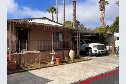 328 San Marcus Dr Drive #328, Vallejo, CA 94590 - Photo 3