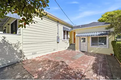 132 Leland Street, Santa Rosa, CA 95404 - Photo 3