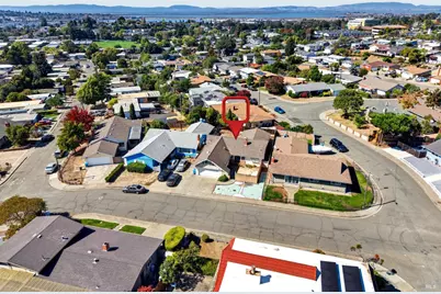 1312 Valle Vista Avenue, Vallejo, CA 94589 - Photo 57