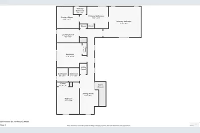 2351 Hanson Drive, Fairfield, CA 94533 - Photo 47