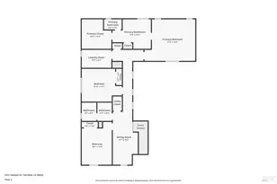 2351 Hanson Dr, Fairfield, CA 94533 - Photo 47