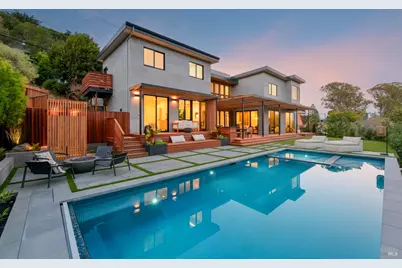 107 Montford Avenue, Mill Valley, CA 94941 - Photo 1