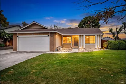 3 Orange Blossom Court, American Canyon, CA 94503 - Photo 1