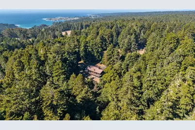 44481 Gordon Lane, Mendocino, CA 95460 - Photo 1