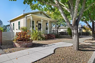 318 Mason St, Healdsburg, CA 95448 - Photo 1