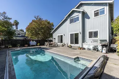 236 Wikiup Meadows Drive, Santa Rosa, CA 95403 - Photo 11