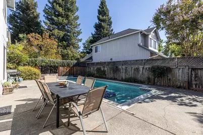 236 Wikiup Meadows Drive, Santa Rosa, CA 95403 - Photo 3
