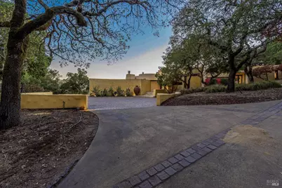 3003 Castle Road, Sonoma, CA 95476 - Photo 53