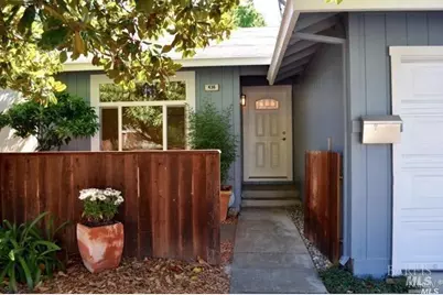 436 Tanglewood Court, Santa Rosa, CA 95409 - Photo 1