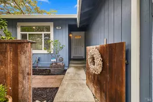 436 Tanglewood Ct, Santa Rosa, CA 95409 - Photo 1