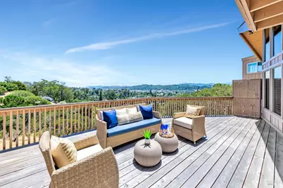 155 Dominican Drive, San Rafael, CA 94901 - Photo 3