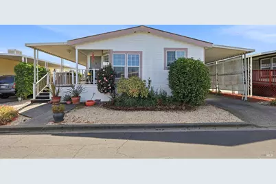 153 Stratford Way, Santa Rosa, CA 95401 - Photo 3