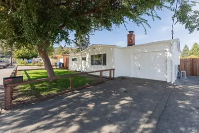 202 Faull Avenue, Ukiah, CA 95482 - Photo 3