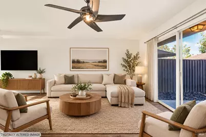 3472 Willis Drive, Napa, CA 94558 - Photo 9