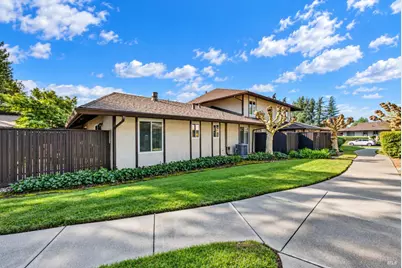 3472 Willis Drive, Napa, CA 94558 - Photo 3