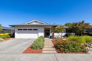 7619 Oak Leaf Dr, Santa Rosa, CA 95409 - Photo 1