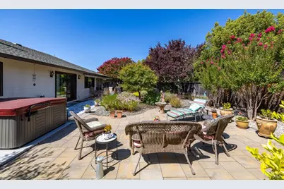 7619 Oak Leaf Drive, Santa Rosa, CA 95409 - Photo 11