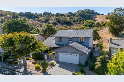 48 Canyon Oak Drive, San Rafael, CA 94903 - Photo 1