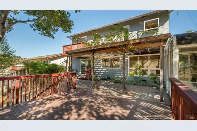 48 Canyon Oak Drive, San Rafael, CA 94903 - Photo 57