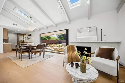 206 Cardinal Road, Mill Valley, CA 94941 - Photo 3