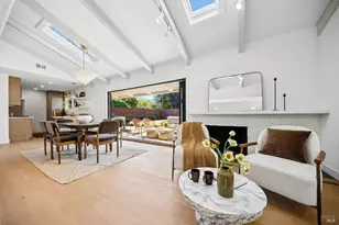 206 Cardinal Rd, Mill Valley, CA 94941 - Photo 3
