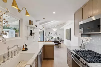 206 Cardinal Road, Mill Valley, CA 94941 - Photo 15