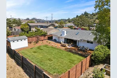 206 Cardinal Road, Mill Valley, CA 94941 - Photo 35