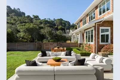 1 Old Landing Road, Tiburon, CA 94920 - Photo 35