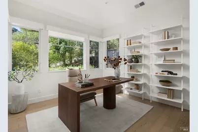 1 Old Landing Road, Tiburon, CA 94920 - Photo 21