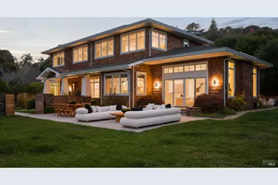 1 Old Landing Road, Tiburon, CA 94920 - Photo 43