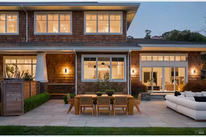 1 Old Landing Road, Tiburon, CA 94920 - Photo 45