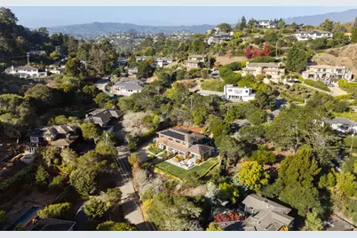 1 Old Landing Road, Tiburon, CA 94920 - Photo 41