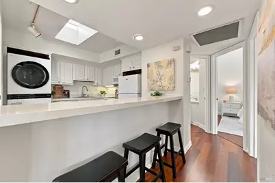 2 Ash Avenue #3, Kentfield, CA 94904 - Photo 21