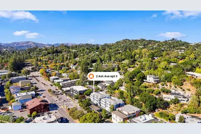 2 Ash Avenue #3, Kentfield, CA 94904 - Photo 43