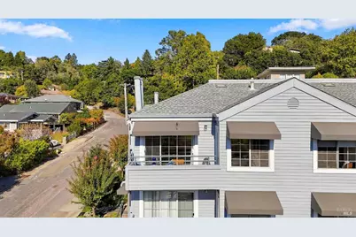 2 Ash Avenue #3, Kentfield, CA 94904 - Photo 41