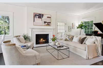 129 Mountain View Avenue, San Rafael, CA 94901 - Photo 3