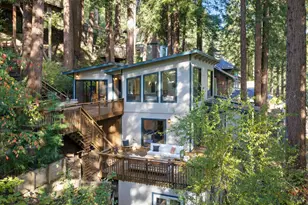 75 Magee Ave, Mill Valley, CA 94941 - Photo 1