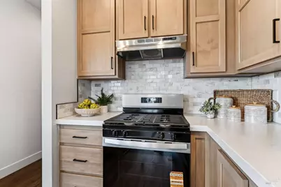 770 Lincoln Avenue #8, Napa, CA 94558 - Photo 5