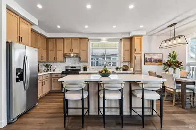 770 Lincoln Avenue #81, Napa, CA 94558 - Photo 11