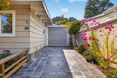 323 San Rafael Avenue, Belvedere, CA 94920 - Photo 29