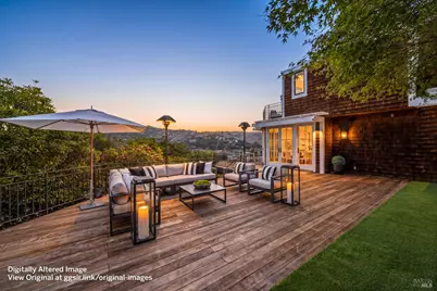 14 Buckeye Road, Belvedere, CA 94920 - Photo 47