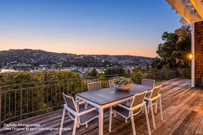 14 Buckeye Road, Belvedere, CA 94920 - Photo 45