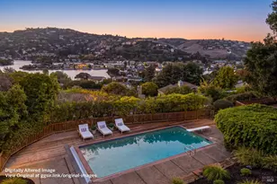 14 Buckeye Rd, Belvedere, CA 94920 - Photo 45