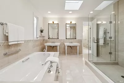14 Buckeye Road, Belvedere, CA 94920 - Photo 29
