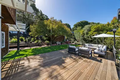 14 Buckeye Road, Belvedere, CA 94920 - Photo 13