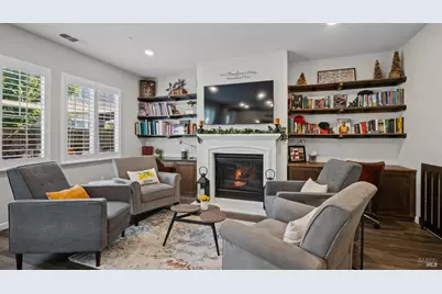 5526 Kennedy Place, Rohnert Park, CA 94928 - Photo 5