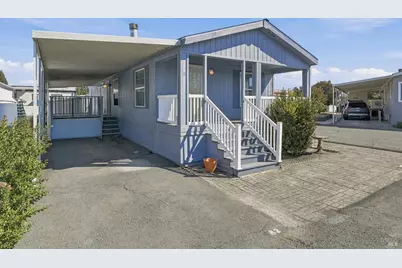 82 Hacienda Drive, Napa, CA 94558 - Photo 3