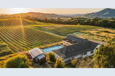 5561 Sonoma Mountain Road, Santa Rosa, CA 95404 - Photo 13