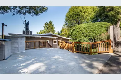 135 California Avenue, Mill Valley, CA 94941 - Photo 13