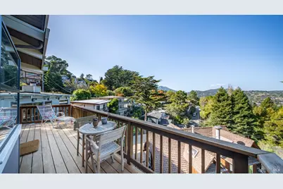 135 California Avenue, Mill Valley, CA 94941 - Photo 21